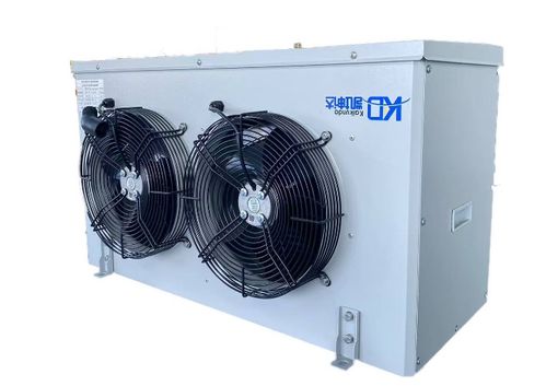 節能風暴來襲 福建凱坤達冷量型冷風機 c 位 出圈