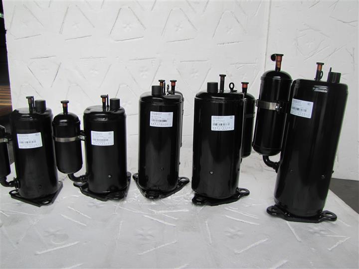 泰康壓縮機 AJ5512E 法國原裝進口制冷設備的卓越之選