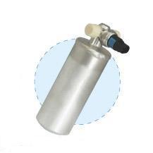 儲液罐與儲液器在空調制冷大市場中的關鍵作用