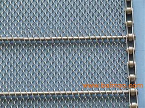 冷凍機械長城網帶與悅達鏈網 功能、應用與選購指南