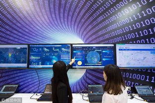 成立大數據管理局是智慧城市建設的有力抓手