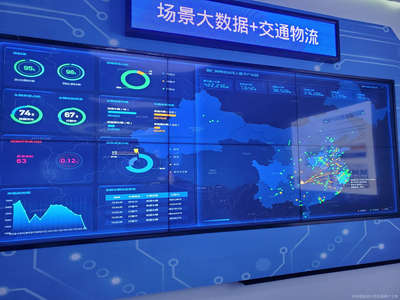 玖捌汽車大數據貿易服務 驅動汽車產業數字化變革