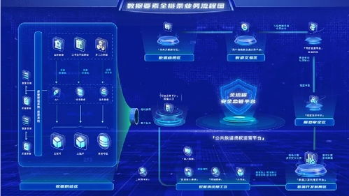 新質(zhì)生產(chǎn)力驅(qū)動下的數(shù)據(jù)要素全鏈條創(chuàng)新實踐——貴州大數(shù)據(jù)集團的探索與啟示